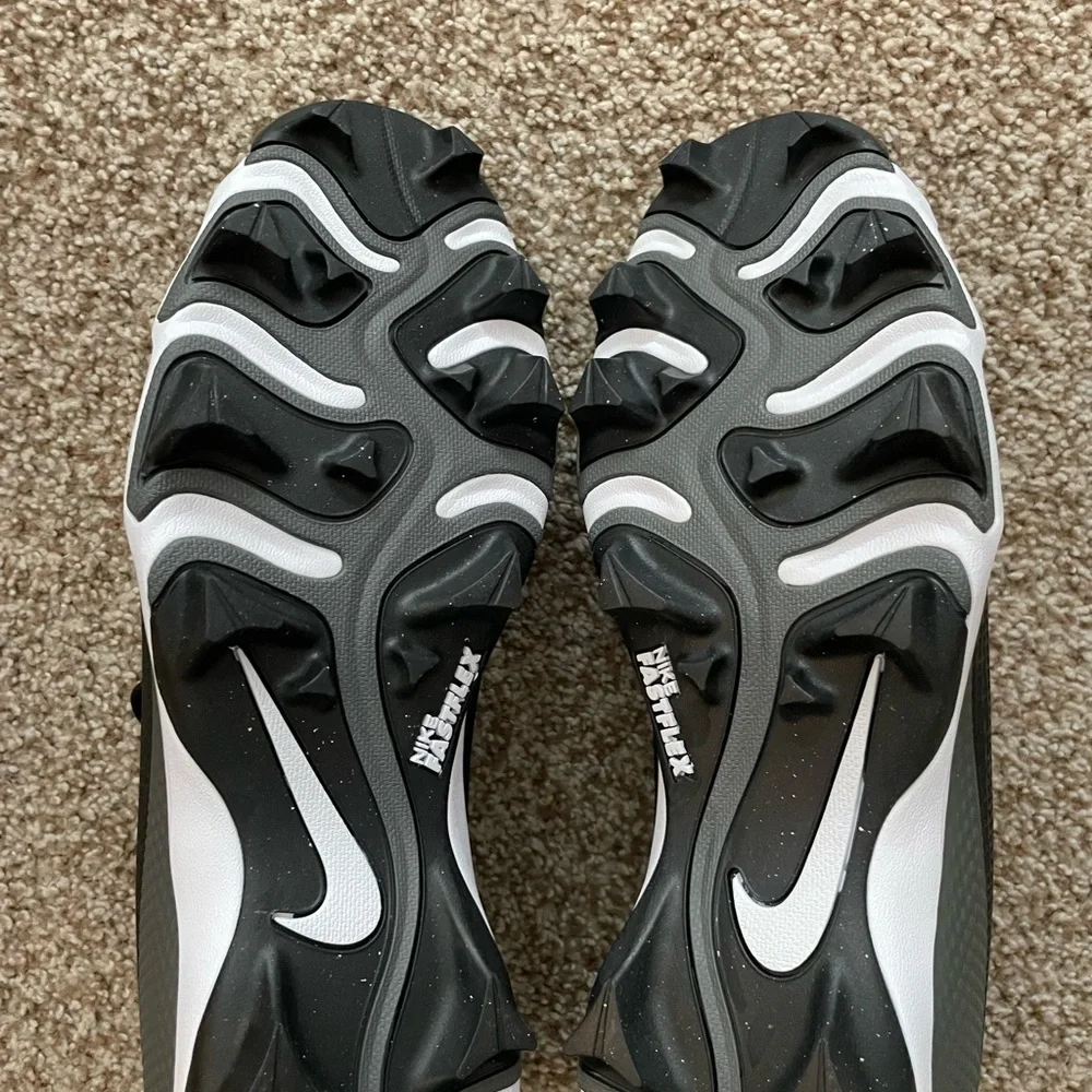 Nike vapor edge